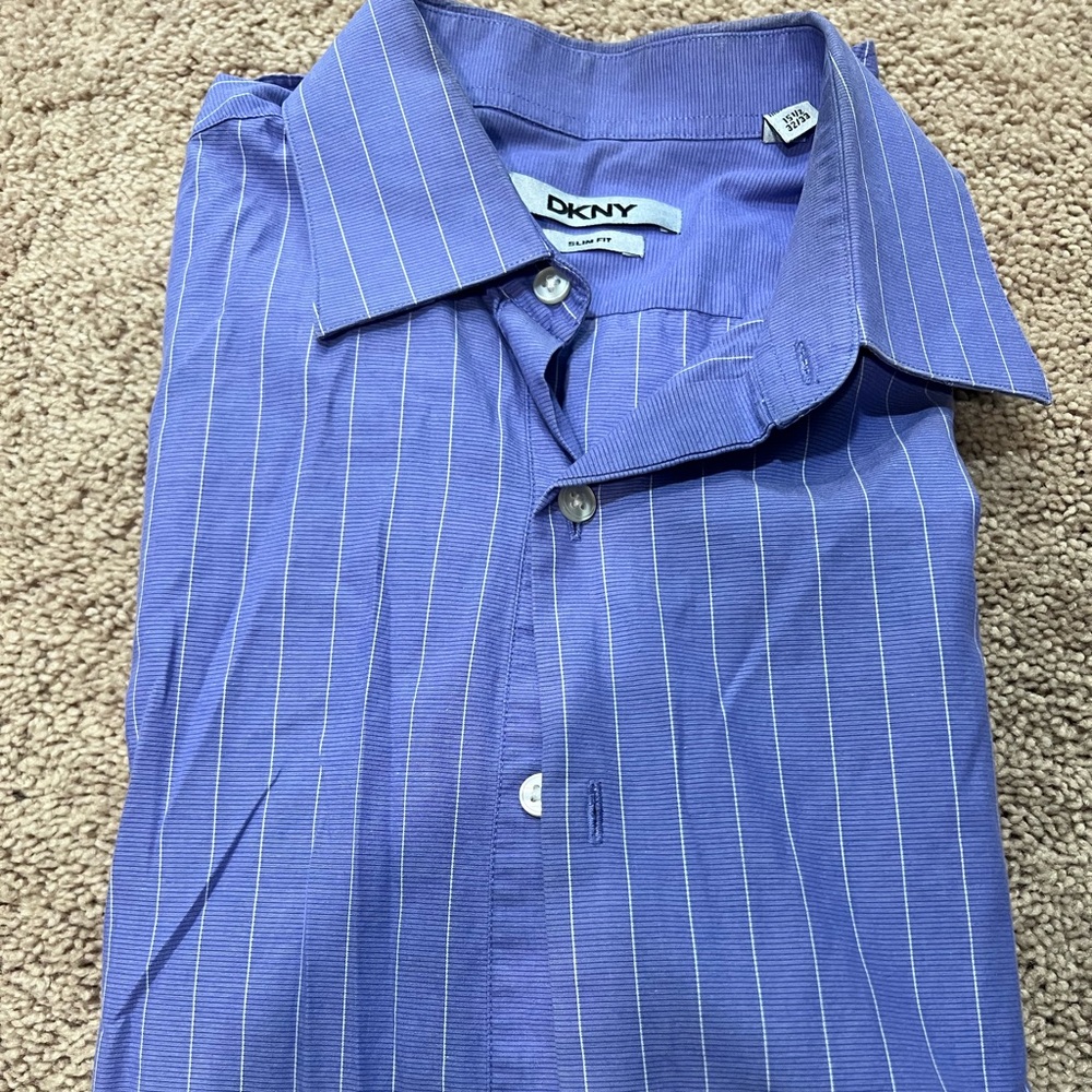 DKNY - Shirt - Men